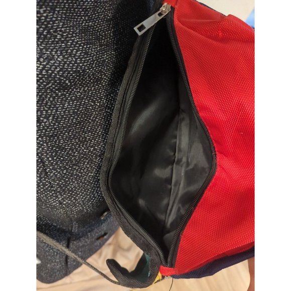 young and reckless Fannypack Sling Bag - Picture 4 of 5